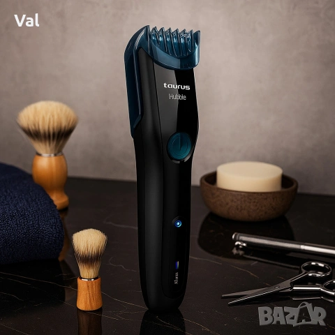 Самобръсначка Taurus Hubble, IPX6, снимка 2 - Електрически самобръсначки - 53761258