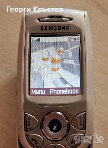 Samsung E800, Sony Ericsson K550 и W302 - за ремонт, снимка 3 - Други - 42012566