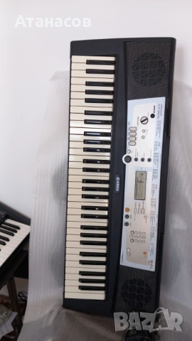 Yamaha PSR-R200 - 95€/185лв. Лично предаване !, снимка 2 - Синтезатори - 53487295