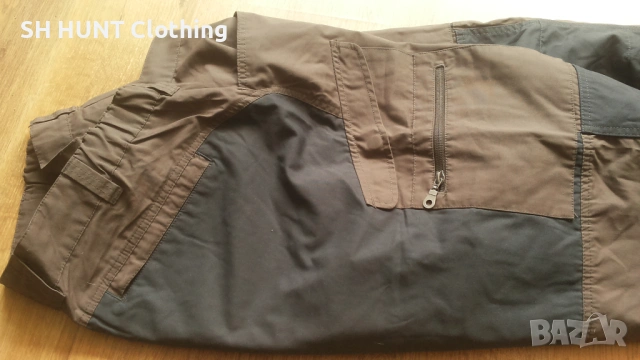 Mackenzie Trouser размер 54 / XL за лов риболов панталон със здрава материя - 2381, снимка 9 - Екипировка - 53840282