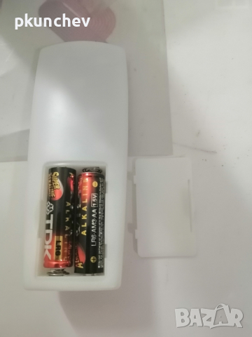 Дистанционно AIWA RM-Z1S004 (Оригинално), снимка 2 - Аудиосистеми - 44929236