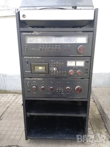 Музикална система/отделни компоненти, снимка 1 - Аудиосистеми - 40328979
