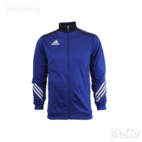 Adidas Sereno - страхотно мъжко горнище КАТО НОВО Л