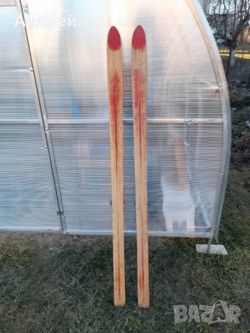 Стари Ски Пирин, снимка 5 - Зимни спортове - 49532536