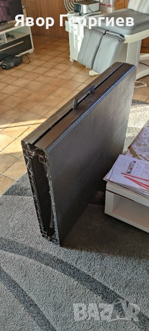 Сгъваема маса, снимка 5 - Къмпинг мебели - 53198375