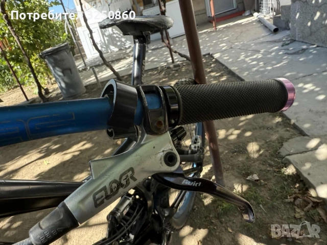 Specialized demo downhill 26 мекица, снимка 7 - Велосипеди - 51825365