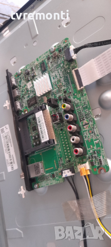 MAIN BOARD, BN94-09511A, BN41-02098B, for ,SAMSUNG UE40J5000