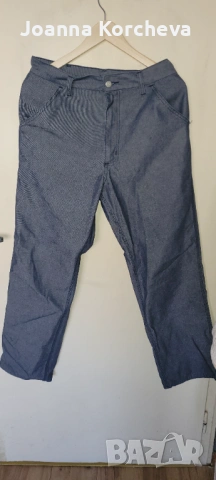 Оригинални дънки carhart, снимка 6 - Дънки - 53767510