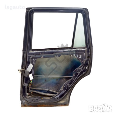 Задна дясна врата Mazda 2 I (DY) 2003-2007 ID:104568, снимка 5 - Части - 41332249