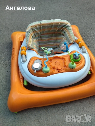 Паяк, снимка 4 - Проходилки - 51638871