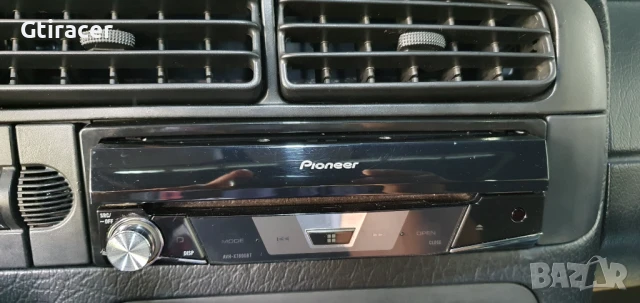 Продавам Pioneer AVH-X7800BT, снимка 6 - Ресийвъри, усилватели, смесителни пултове - 51086303