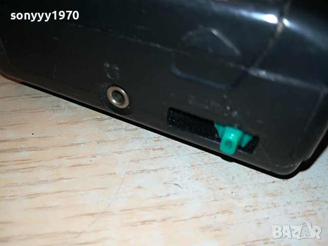 philips type d6531-walkman-внос france 1711221140, снимка 13 - Радиокасетофони, транзистори - 38702438