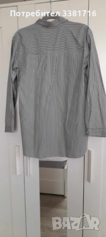 Детска риза-туника ZARA , снимка 3 - Детски Блузи и туники - 42675924