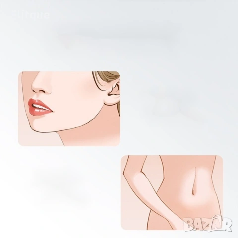 Масажен стик за лице 24K с две вибриращи топки , снимка 13 - Масажори - 53448358