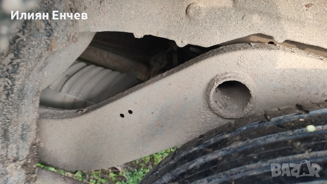 газов инжекцион кожен салон колата не е карана извън асфалтови пътища, снимка 13 - Автомобили и джипове - 52653671