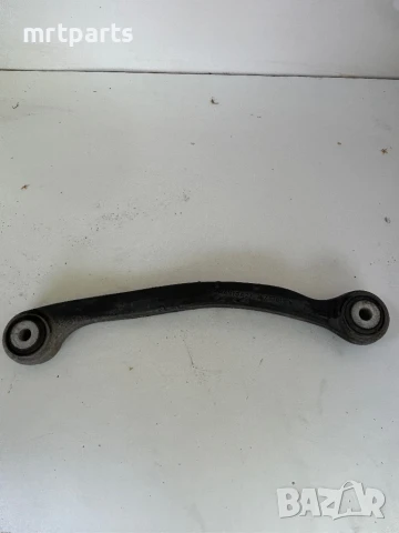 Заден ляв носач за Mercedes S211-A2303520001, снимка 2 - Части - 50956214