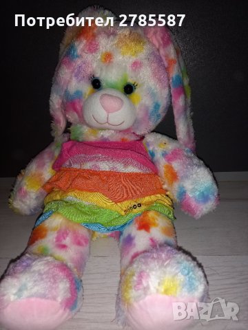 Красиви плюшени играчки, снимка 9 - Плюшени играчки - 34419709