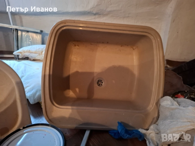 мивки и душ кабина, снимка 2 - Други стоки за дома - 52020146