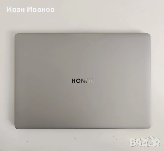 Honor MagicBook Art 14 Snapdragon 1kg, 1cm 32GB RAM, OLED 14.6 120HZ, снимка 5 - Лаптопи за работа - 53710493