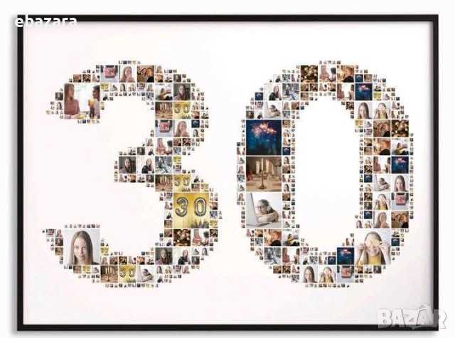 ПРОМО ЦЕНА💯Постер  със снимка и надпис по ваш избор♥️♥️♥️, снимка 15 - Декорация за дома - 51533433