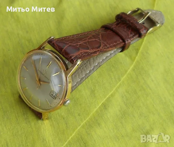 Eterna-matic 2 Eterna, снимка 6 - Мъжки - 55832067