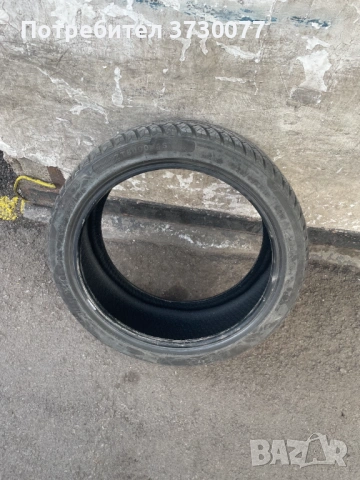 225 40 18 всесезонна гума2 брой DOT:3623 Zeetex, снимка 4 - Гуми и джанти - 53092568