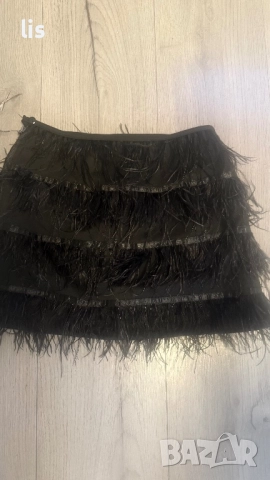 Пола с ресни