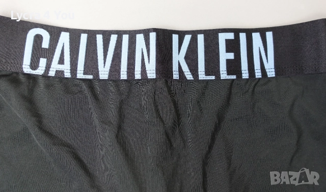 Calvin Klein M размер мъжки боксерки, снимка 6 - Бельо - 51726967