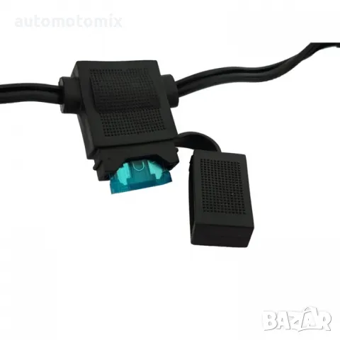 Електрическа печка за автомобил - 5001 сива, снимка 10 - Аксесоари и консумативи - 47747336