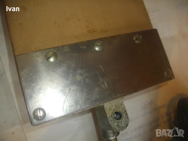 ЕЛЕКТРИЧЕСКИ НАГРЕВАТЕЛЕН СКРЕПЕР ЗА ПРЕМАХВАНЕ СНЕМАНЕ НА БОЯ ОТ ПОВЪРХНОСТ С ГОЛЯМА ПЛОЧА И РЕГЛАЖ, снимка 16 - Други инструменти - 48911497