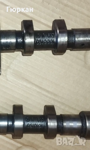 Mercedes  Benz  W220 320 CDİ  1998 - 2005 Разпределителен Вал , снимка 3 - Части - 50759954