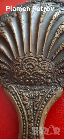 Стара кутия и огледала , снимка 7 - Други спортове - 18218578