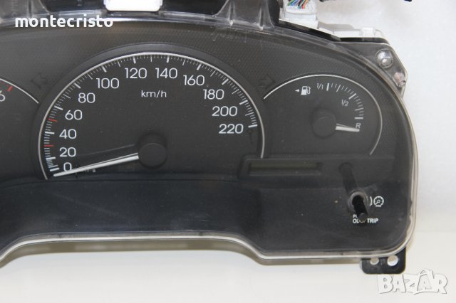 Километраж Toyota Avensis Verso (2001-2009г.) 83800-44530 / 8380044530 / 157510-4661 / 1575104661, снимка 3 - Части - 40614765