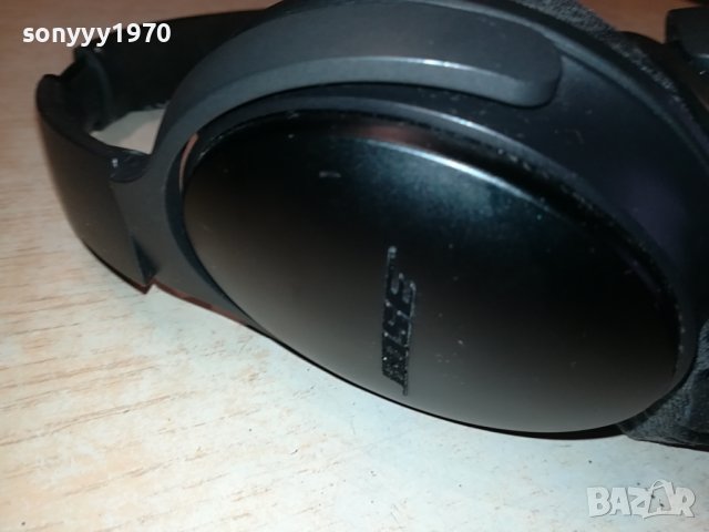 BOSE HEADPHONES-ВНОС FRANCE 2608231821, снимка 5 - Слушалки и портативни колонки - 41974836
