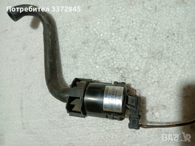 Части за Мерцедес 124, снимка 6 - Части - 53641689