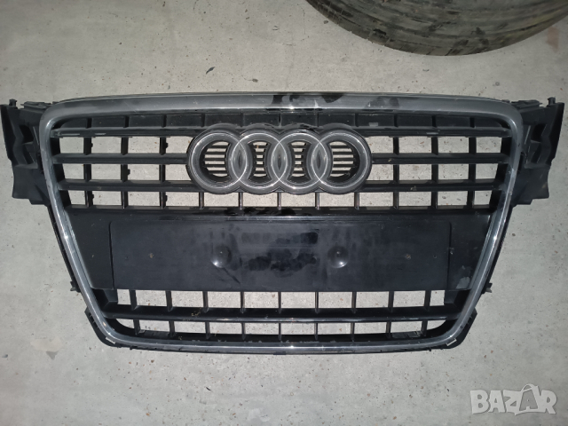 предни решетки Audi много модели, снимка 8 - Части - 35422042