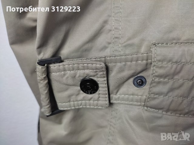 RESET jacket EU 56/ UK 46, снимка 14 - Якета - 38705054