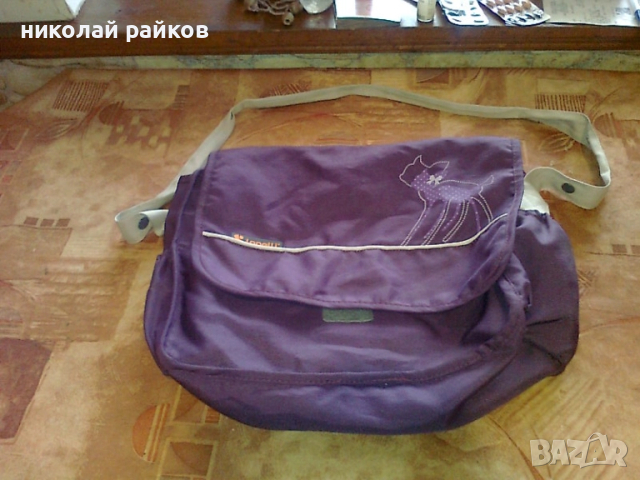 Бебешка - детска количка Лорелли 3 в 1, снимка 10 - Детски колички - 51857281