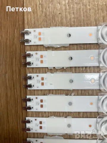 UE75AU7199U  LM41-00879A, снимка 3 - Части и Платки - 50385191