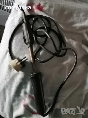 поялник, снимка 4 - Поялници и запояване - 44238874