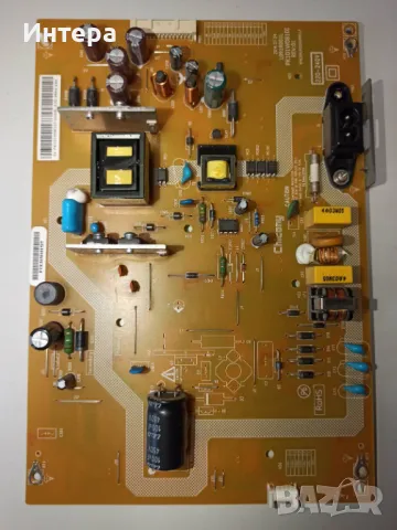 Main Board SR050D VTV-L50005 от TOSHIBA 40L2456D, снимка 2 - Части и Платки - 49636518