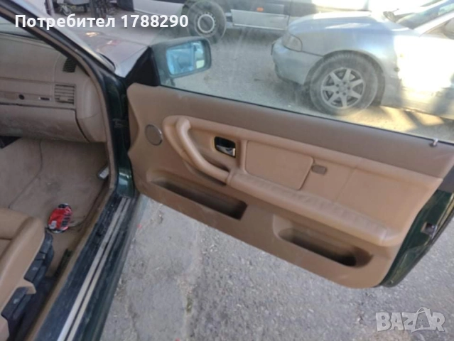 Салон BMW e36 cabrio, снимка 5 - Части - 52512317