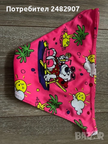 Детски бански - долнище, снимка 3 - Детско бельо и бански  - 53218442