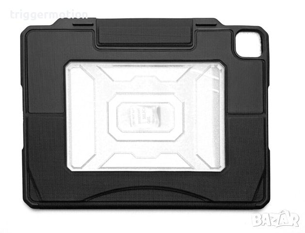 Кейс за Apple iPad Pro 12.9 inch 2020 4th Gen Dadanism НОВ, снимка 5 - Аксесоари за Apple - 41486617