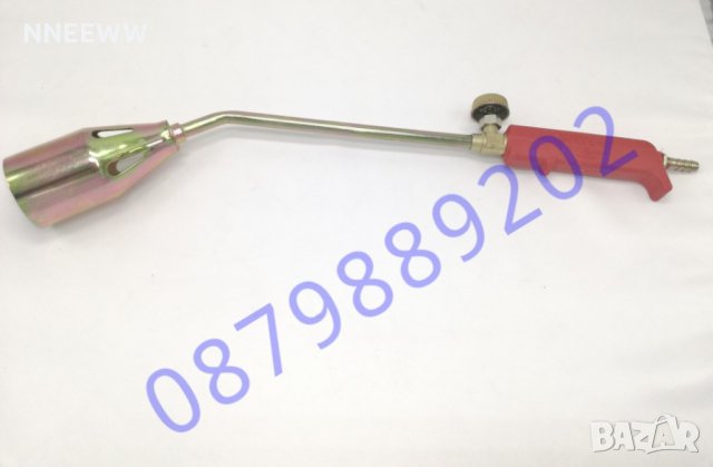 Газова горелка Пърлачка , снимка 2 - Други - 34455602