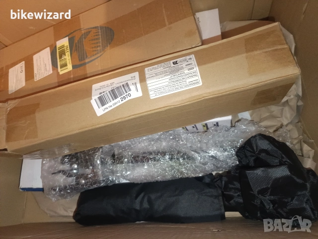 Wilray UPF 50+ регулируем чадър със скоба за стол – черен НОВ, снимка 7 - Други стоки за дома - 53639526