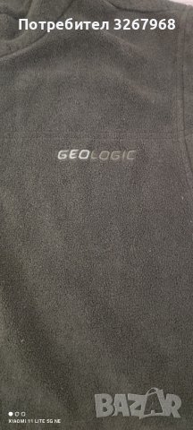 Geologic ловен елек L, снимка 4 - Спортни дрехи, екипи - 44445826