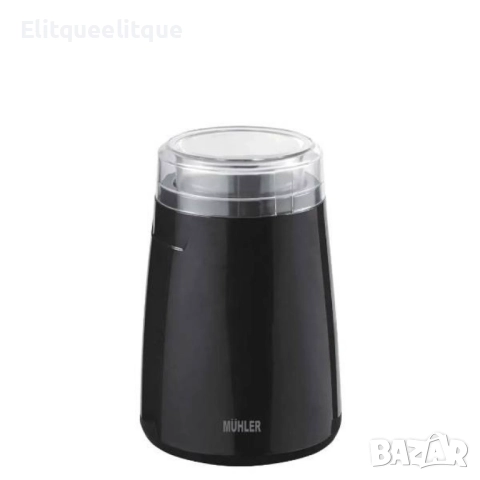 Кафемелачка Muhler, 135W, 30 гр., снимка 7 - Други - 52346607