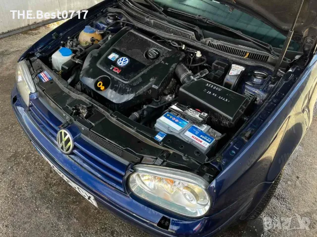 Двигатела 1.9тди 116к Скорости и 1.9тди 131, снимка 3 - Части - 49777023