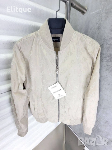 мъжки якета на едро dsquared2 